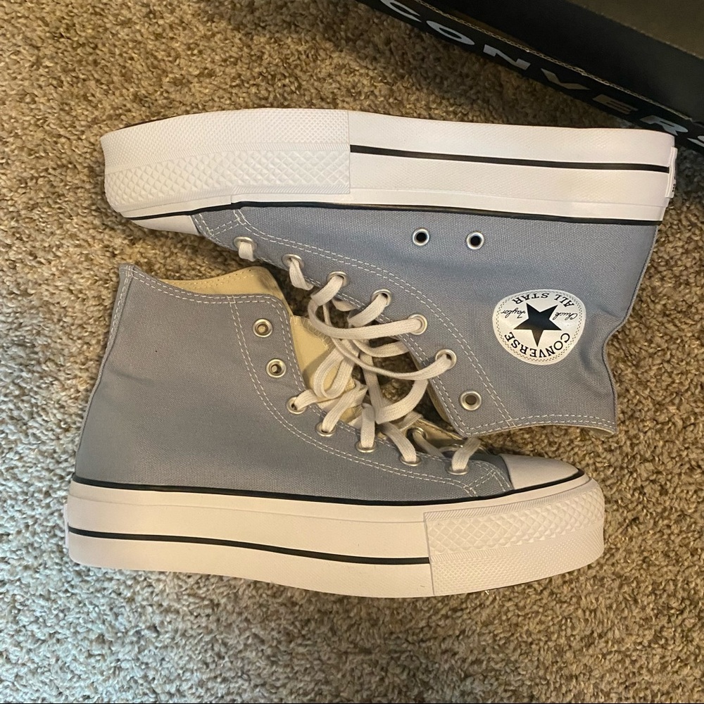 Platform Converse